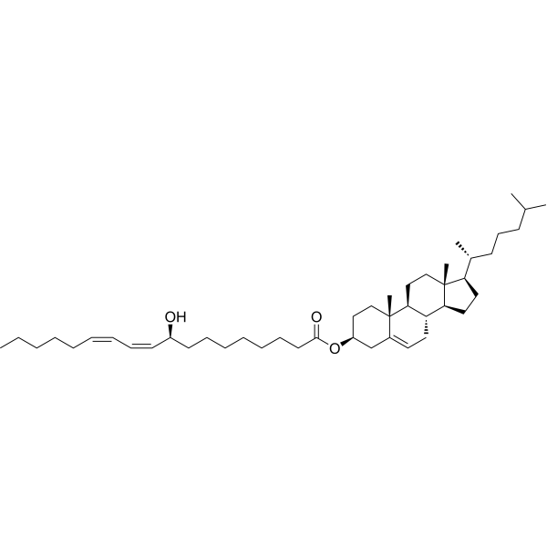 9(S)-HODE cholesteryl ester 143442-54-0